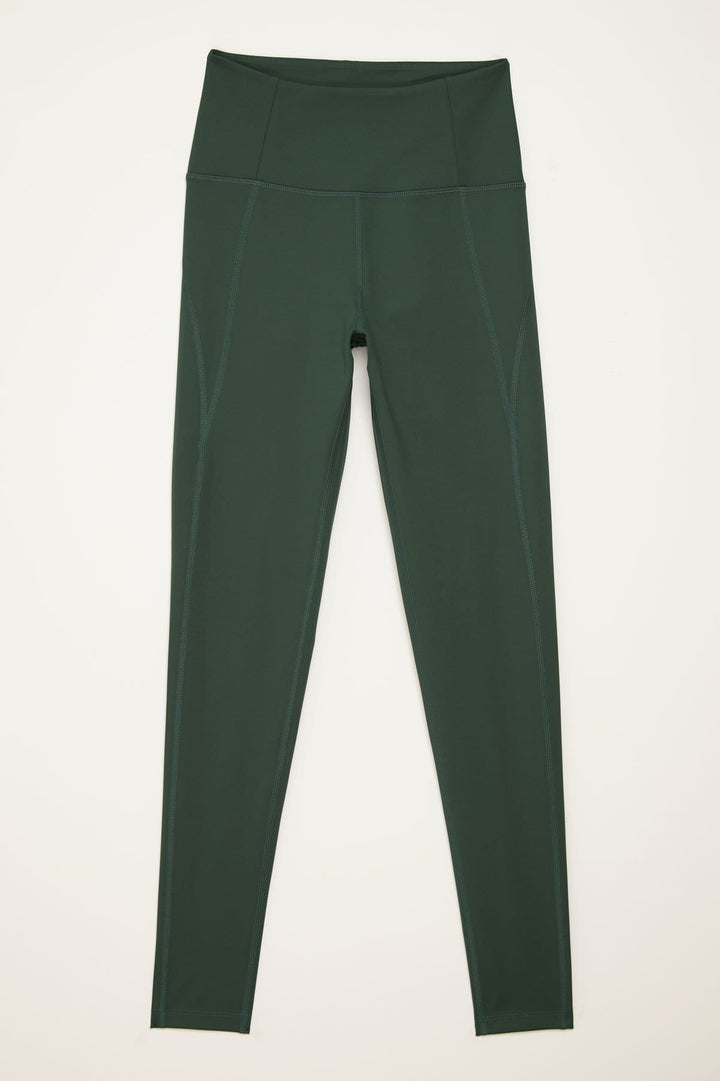 Girlfriend Compressive High-Rise Legging - 28.5 Inseam