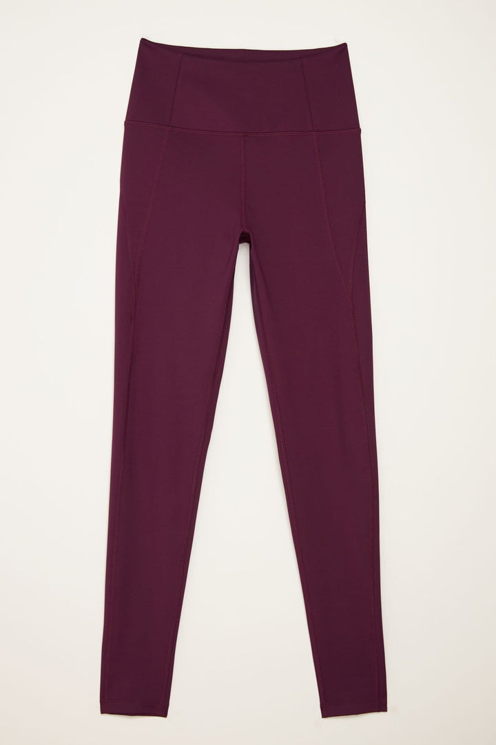 Girlfriend Compressive High-Rise Legging - 28.5 Inseam
