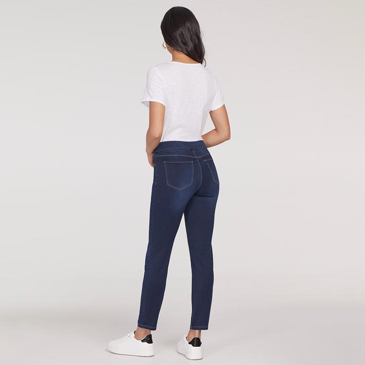 Jegging à la cheville à enfiler pour femmes tribales * Dernière chance