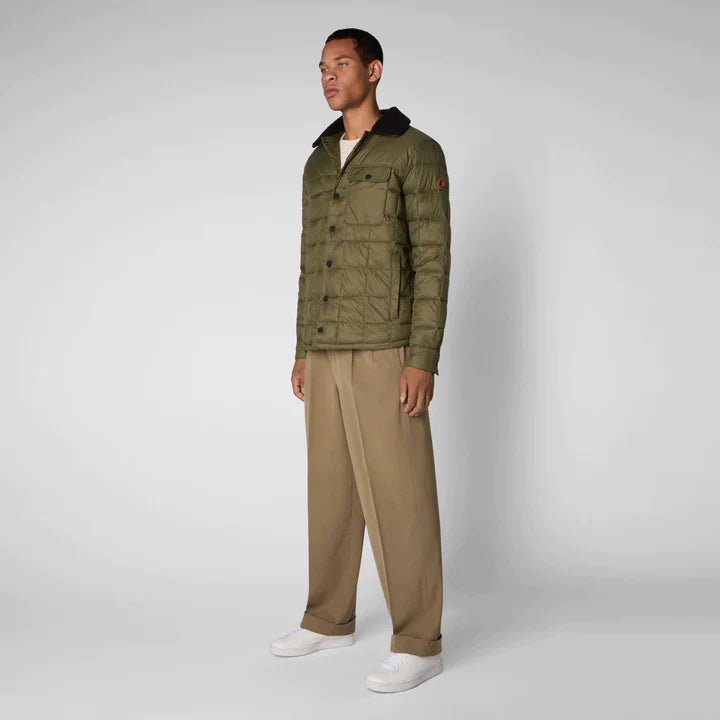 Save The Duck Men's Bob Jacket