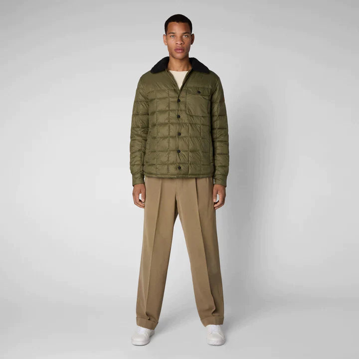 Save The Duck Men's Bob Jacket