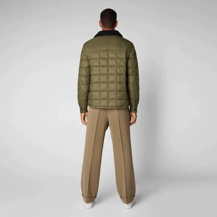 Save The Duck Men's Bob Jacket
