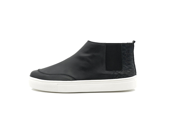 Kaanas Oviedo Pull-On Chelsea Sneaker