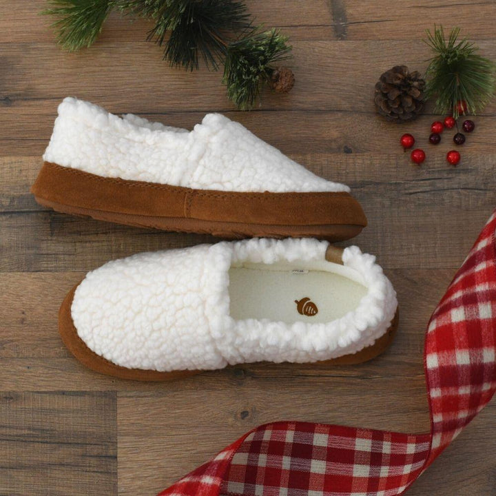 Acorn Women’s Original Moccasins