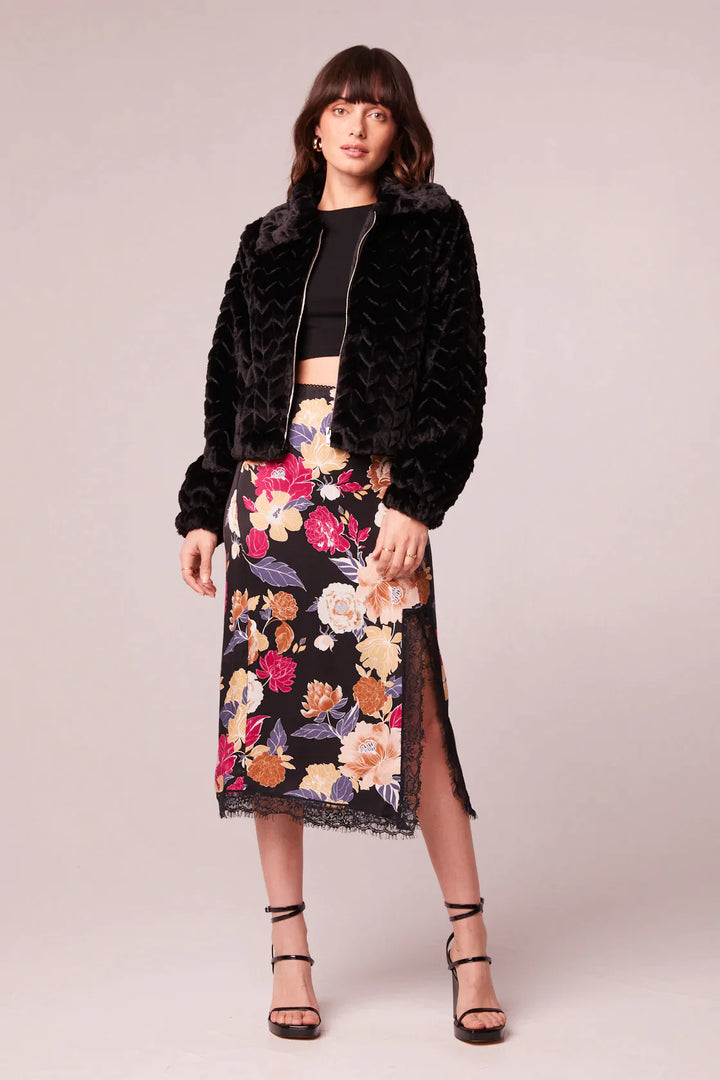 Veste Band Of The Free Val