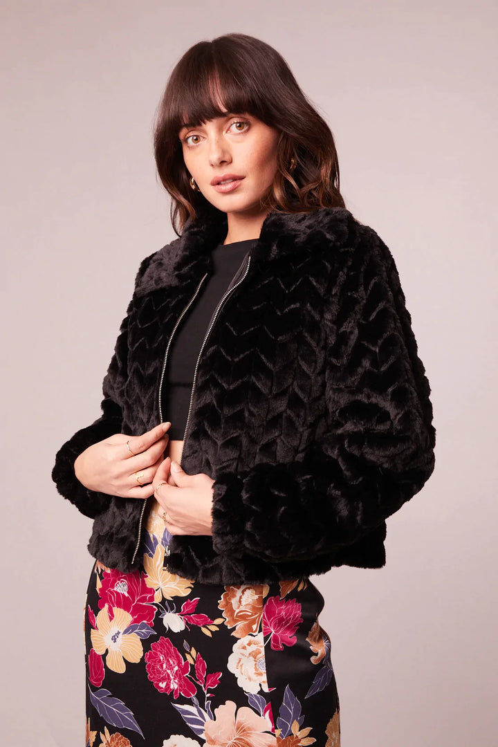 Band Of The Free Val Jacket