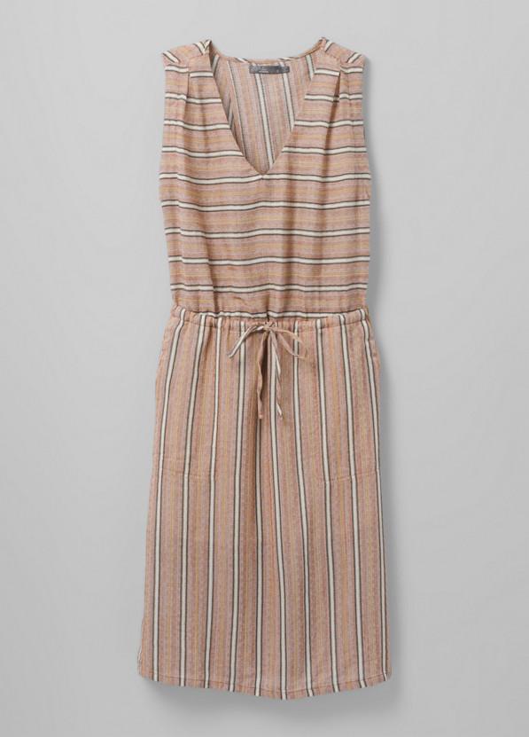 PrAna Women's Ecotropics Dress