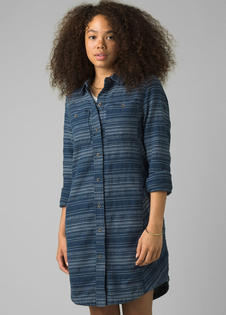 Robe Dyri PrAna pour femmes * Dernière chance