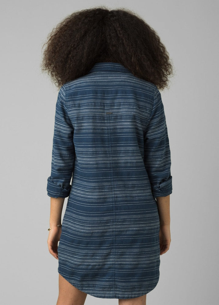 Robe Dyri PrAna pour femmes * Dernière chance