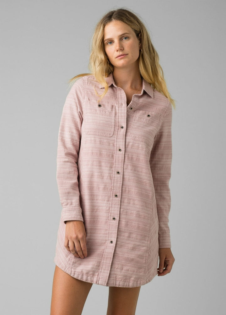 Robe Dyri PrAna pour femmes * Dernière chance