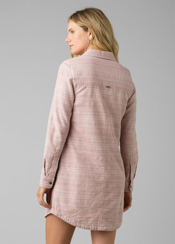 Robe Dyri PrAna pour femmes * Dernière chance