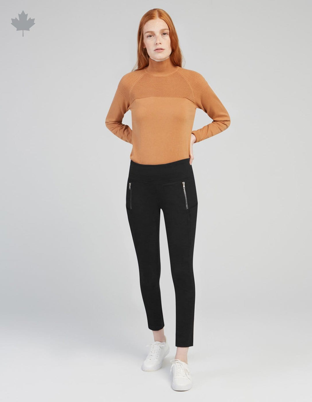Fig Zof Pants * Last Chance