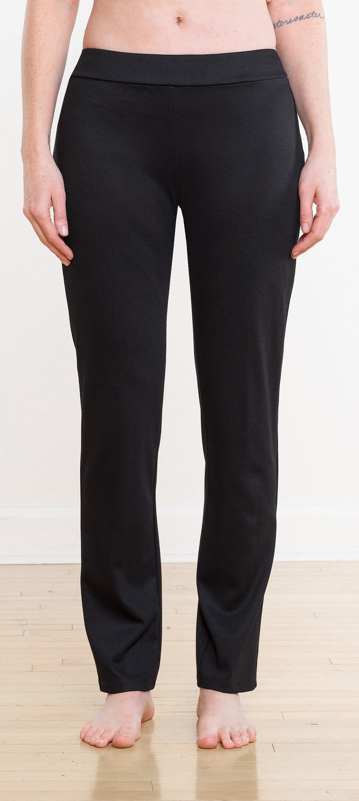 MIIK Avery Pull-On Pant