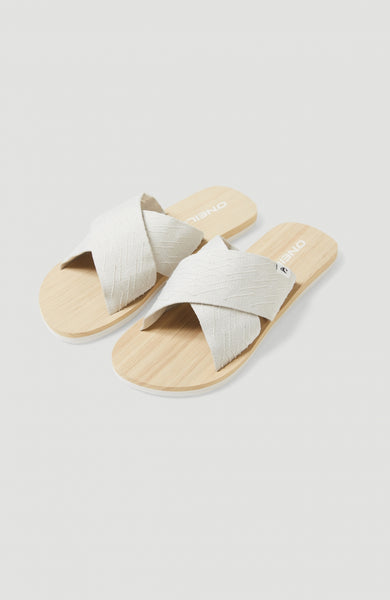 Claquettes O'Neill Ditsy