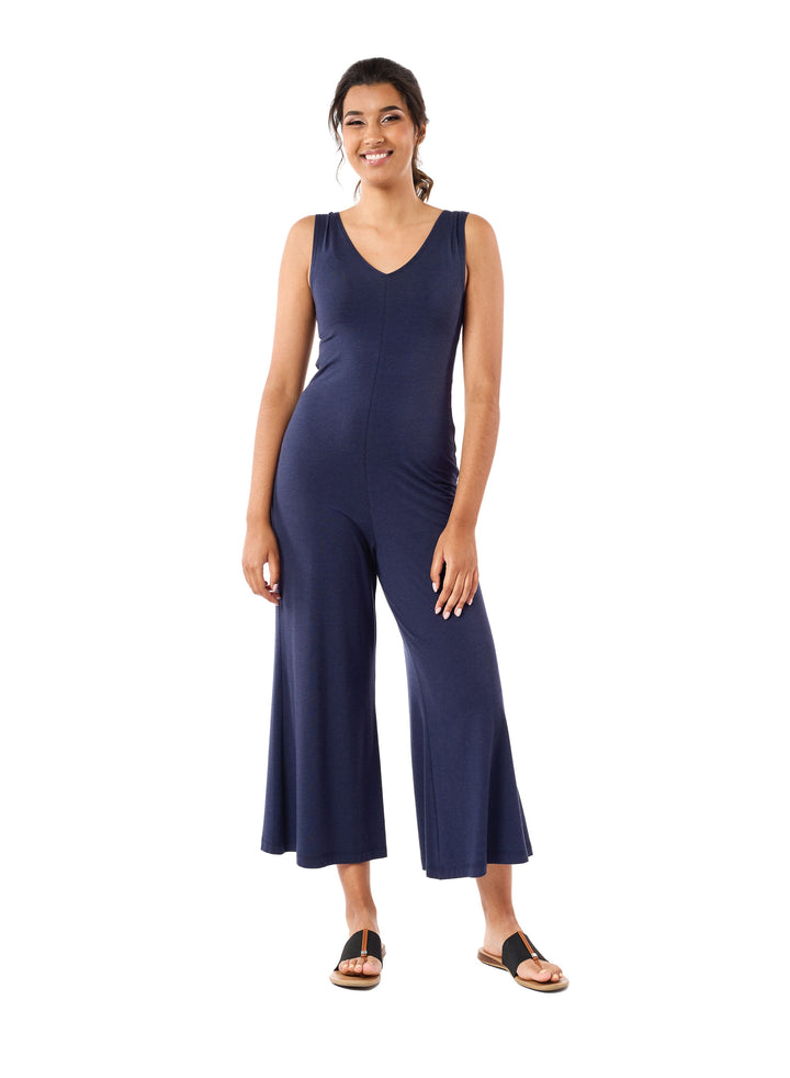 Duffield Back 2 Front Romper