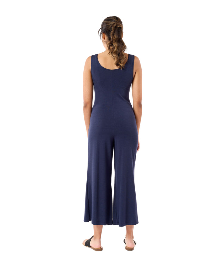 Duffield Back 2 Front Romper