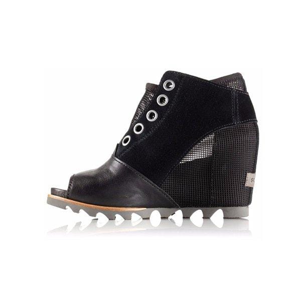 Sorel Joanie Mesh Wedge * Dernière chance