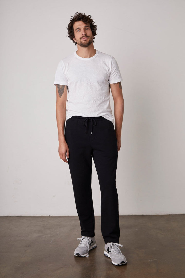 Velvet Men's Jeremiah Drawstring Sweatpant
