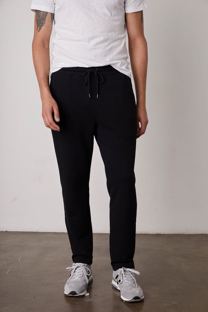 Velvet Men's Jeremiah Drawstring Sweatpant