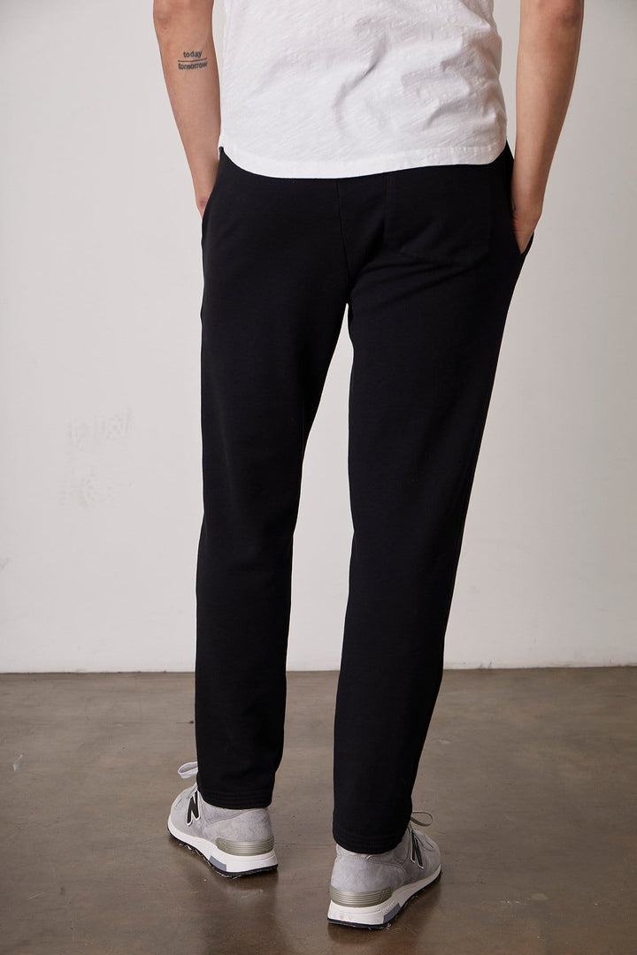 Velvet Men's Jeremiah Drawstring Sweatpant