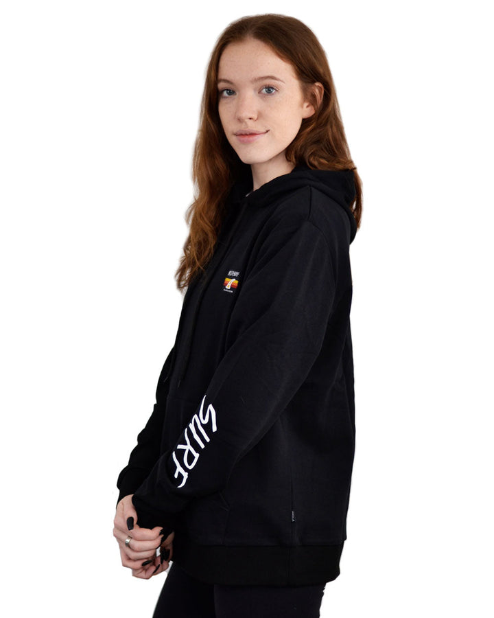 HARBOUR Pullover Hoodie - Akela Surf