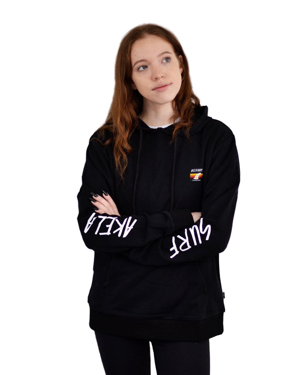 HARBOUR Pullover Hoodie - Akela Surf