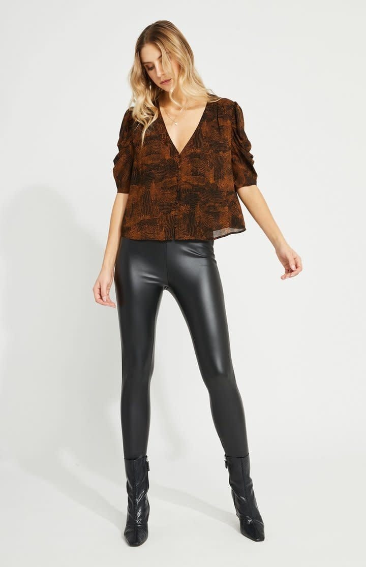 Gentle Fawn Donovan Legging