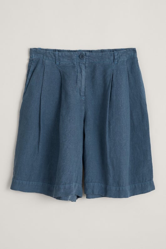 Sea Salt Clover Bloom Shorts