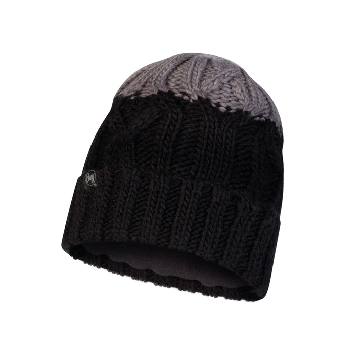 Bonnet tricoté et polaire Buff Jr.