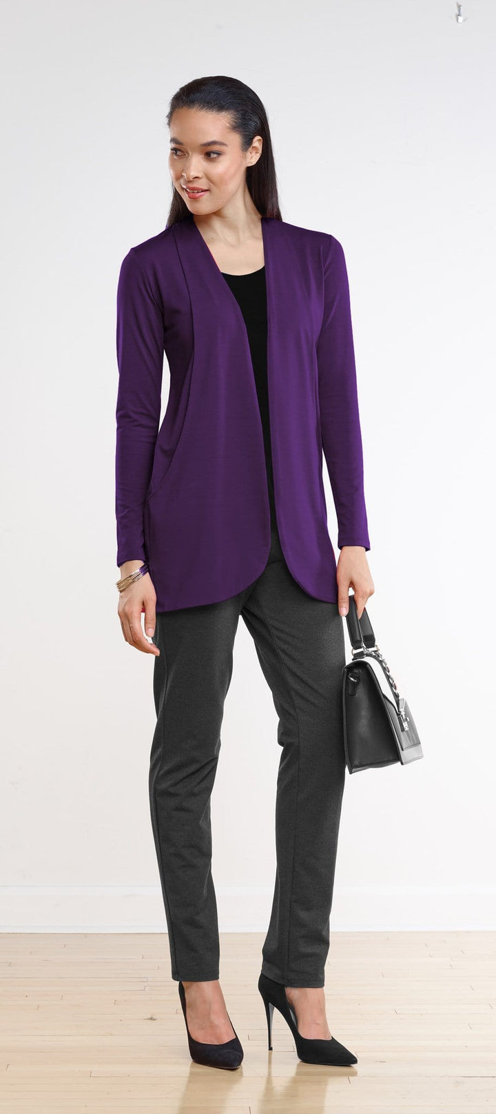 MIIK Avery Pull-On Pant