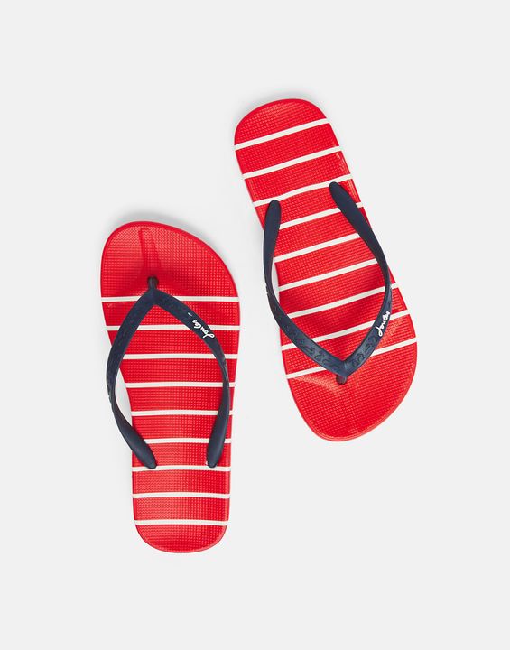 Joules 2025 flip flops