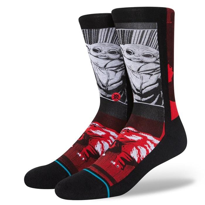 Chaussettes Manga Mudhorn de Stance pour enfants