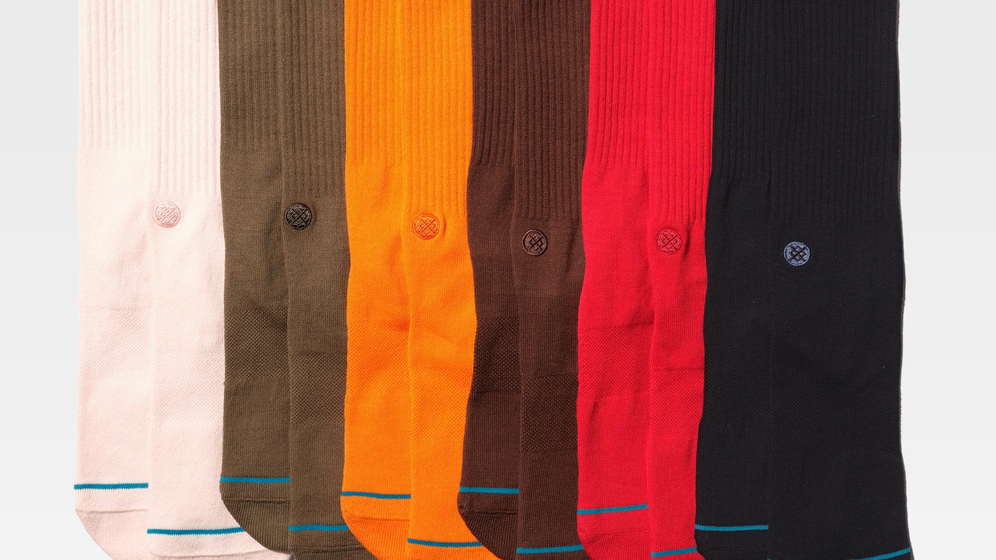 Men's Socks Collection