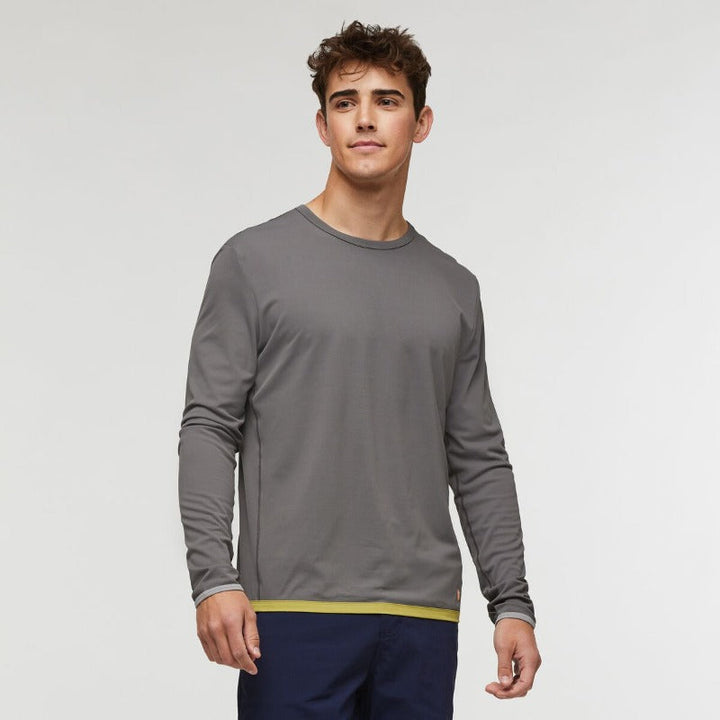 Cotopaxi Sombra Long-Sleeve Sun Shirt Men's
