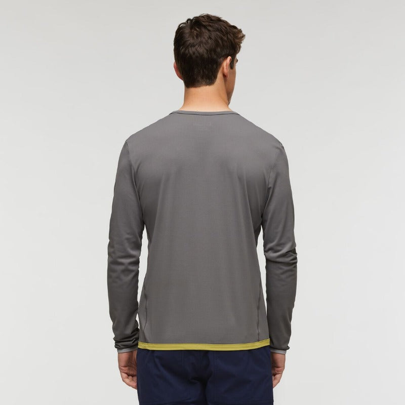 Cotopaxi Sombra Long-Sleeve Sun Shirt Men's