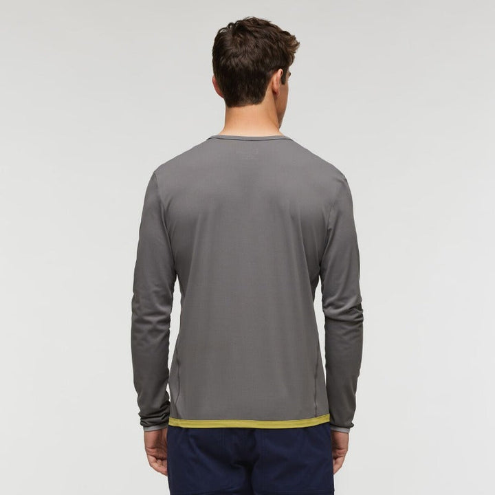 Cotopaxi Sombra Long-Sleeve Sun Shirt Men's