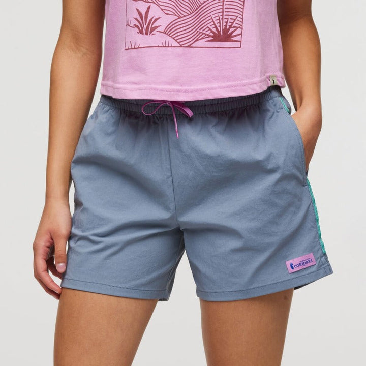 Cotopaxi Brinco Short - Solid Women's 5" Inseam
