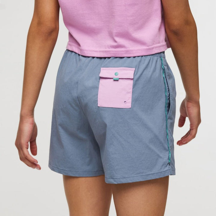 Cotopaxi Brinco Short - Solid Women's 5" Inseam
