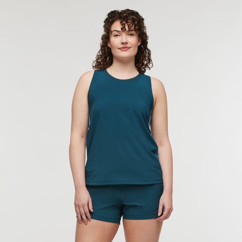 Cotopaxi Women's Cambio Tank