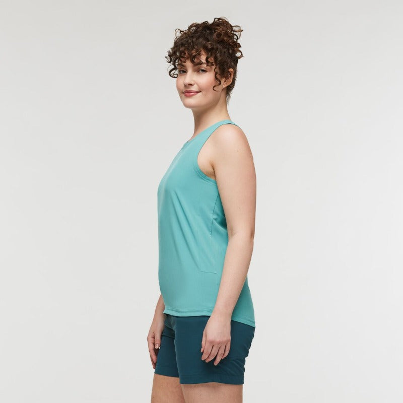 Cotopaxi Women's Cambio Tank