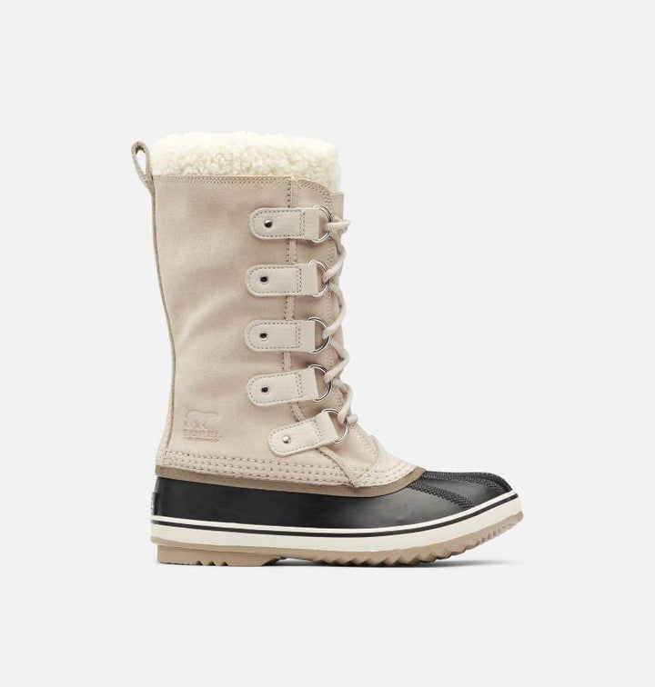 Sorel Joan Of Arctic Waterproof Winter Boot