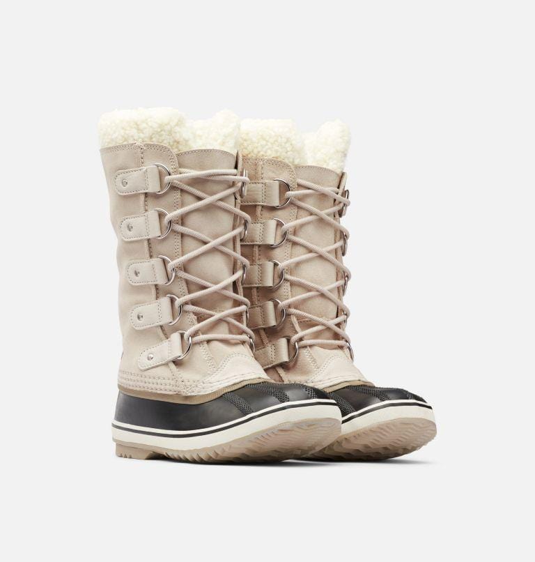 Sorel Joan Of Arctic Waterproof Winter Boot