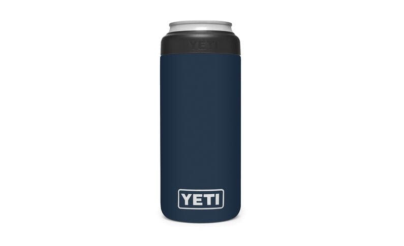 Yeti 12 oz Rambler Colster Slim