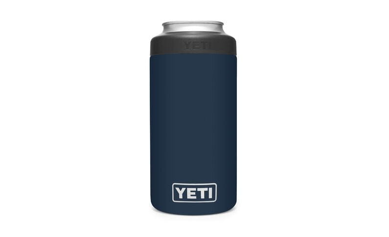 Yeti Rambler Colster Tall