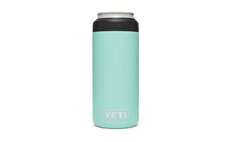 Yeti 12 oz Rambler Colster Slim