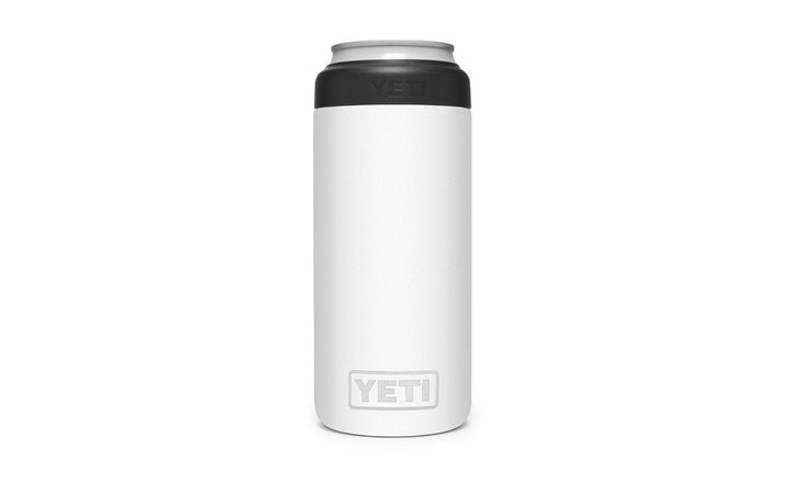 Yeti 12 oz Rambler Colster Slim