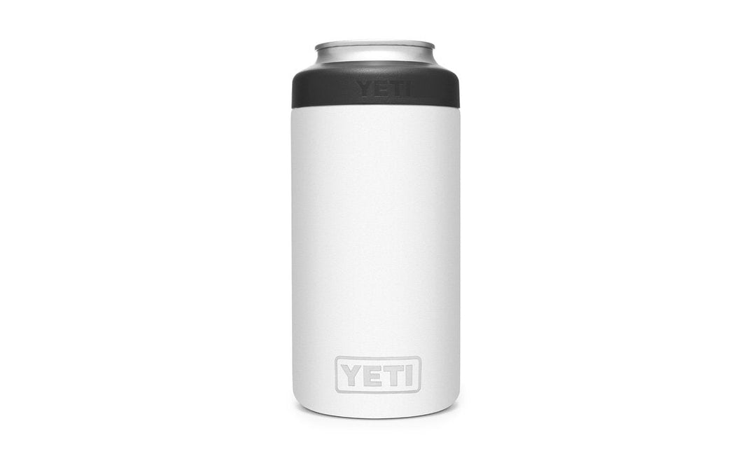 Yeti Rambler Colster Tall