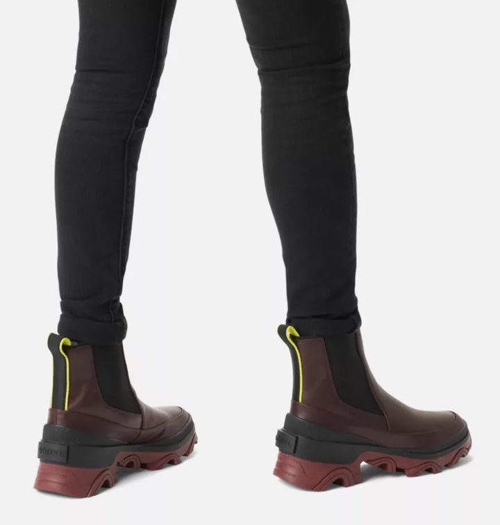 Sorel Brex Boot Chelsea Waterproof