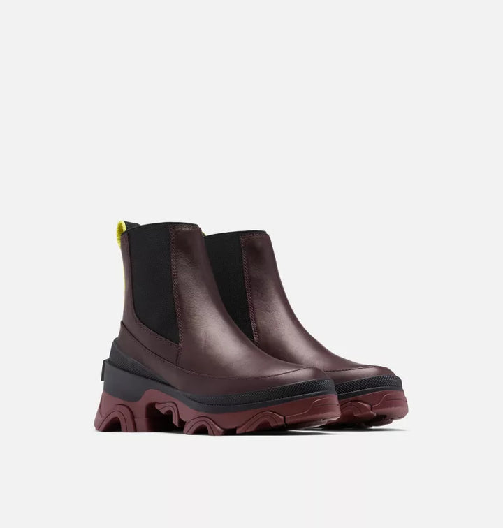Sorel Brex Boot Chelsea Waterproof