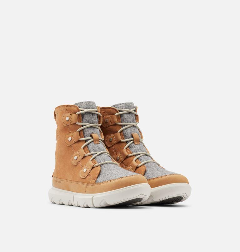 Sorel Women's Explorer II Joan Felt